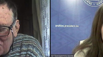 Еще одно воспоминание для проекта «Из истории депортаций. Казахстан»